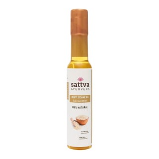 Sattva Ayurveda Sesame oil 500 ml