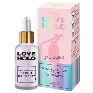 Marion Love Holo Smoothing Face Serum 20 ml