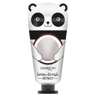 Marion Voedende Handcrème Kokosnoot 50 ml