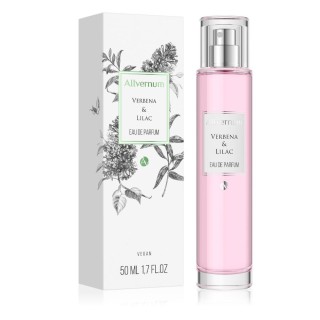 Allvernum Verbena & Lilac Eau de Parfum 50 ml