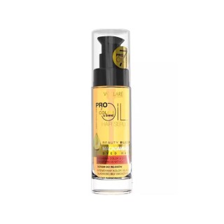 Vollare Serum для фарбованого волосся - інтенсивний колір і блиск 30 мл