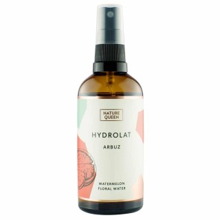 Nature Queen Watermelon Hydrolate 100 ml