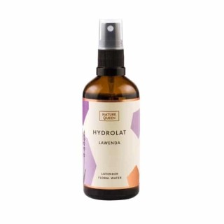 Nature Queen Hydrolat z Lawendy 100 ml