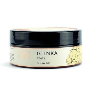 Nature Queen Glinka Żólta 150 ml