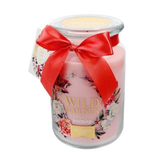Artman Wild Garden Peonies 700 g