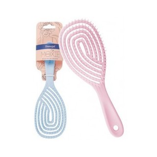 Donegal Hair brush ventilated oval 1 piece