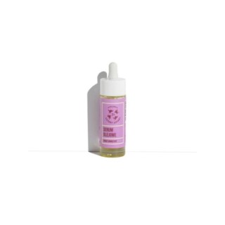 Олійна Serum Mydlarnia Cztery Szpaki для обличчя, шиї та декольте Clover Flower 30 мл