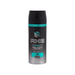Axe Ice Fall deodorant spray 150 ml