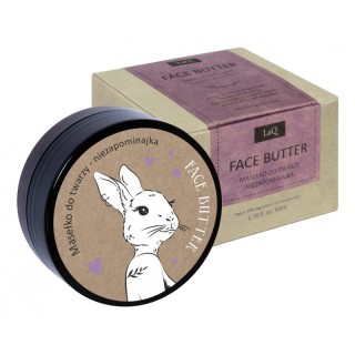 LaQ Króliczka Niezapominajka Face Butter 50 ml