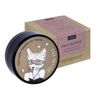 LaQ Kocica Piwonia Face Butter 50 ml