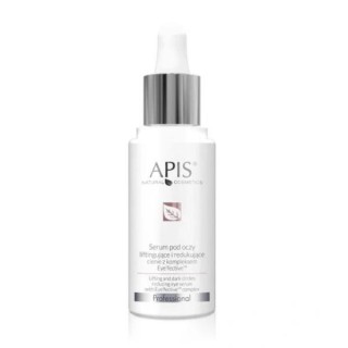 Apis Lifting and dark circle-reducing eye Serum with Eye'fective™ complex 30 ml Apis Lifting and dark circle-reducing eye Serum with Eye'fective™ complex 30 ml