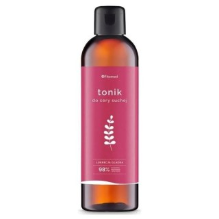 Fitomed Tonic voor de droge en gevoelige huid Zoethout Smooth 200 g Fitomed Tonic voor de droge en gevoelige huid Zoethout Smooth 200 g