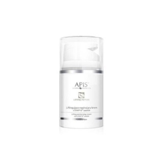 Apis Lifting Peptide Ліфтинг і підтягуючий крем для обличчя з пептидом SNAP-8 ™ 50 мл
