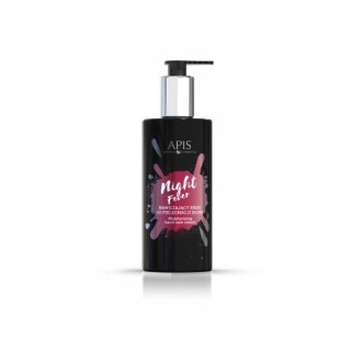 Apis Night Fever hydraterende handcrème 300 ml
