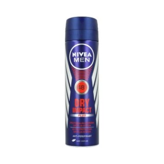 Антиперспірант Nivea Men Dry Impact 150 мл