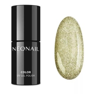 Гібридний лак для нігтів NeoNail Iconic Style 7,2 мл