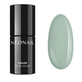 Гібридний лак NeoNail Green Me Twice 7,2 мл