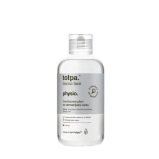 Tołpa Dermo Face Physio. biphasic Eye make-up remover