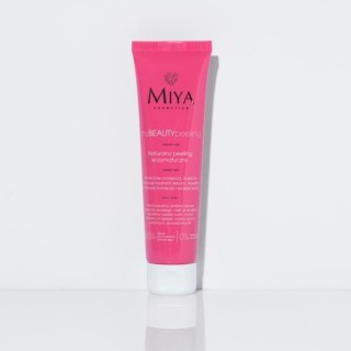 Натуральний ензимний peeling Miya Cosmetics my BEAUTY