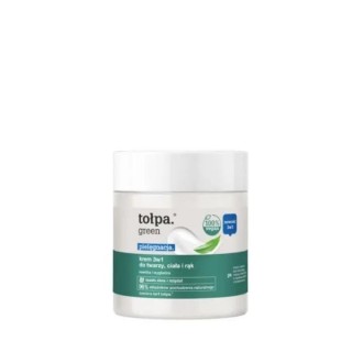 Tołpa Green Care 3IN1 КРЕМ ДЛЯ ОБЛИЧЧЯ, ТІЛА І РУК