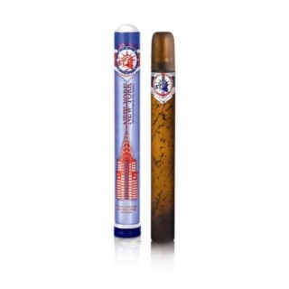 Cuba Original New York Eau de toilette spray 35 ml