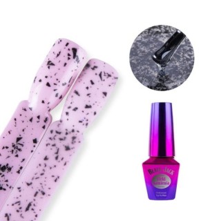 MollyLac Black Jack Top voor hybriden 10 ml