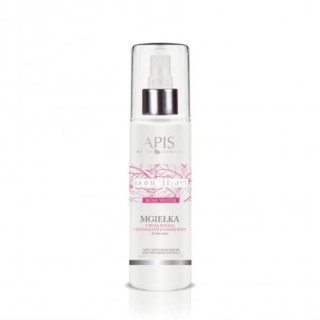 Apis Home terApis Mist met rozenwater en extract van wilde rozen