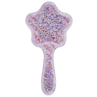 Inter Vion Hairbrush for children Little Star 1 piece