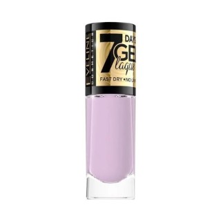 Eveline Fast Dry , No Lamp gel nagellak /98/ 8 ml