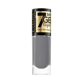 Eveline Fast Dry, No Lamp żelowy Lakier do paznokci /105/ 8 ml