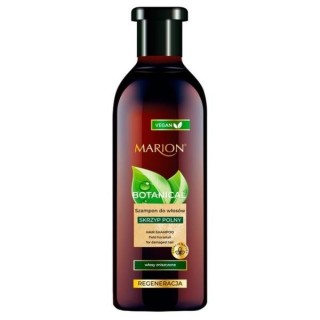 Шампунь Marion Botanical Horsetail для пошкодженого волосся