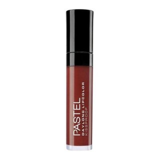 Рідка губна помада Pastel Daylong Lipcolor Kissproof /37/ 8 г