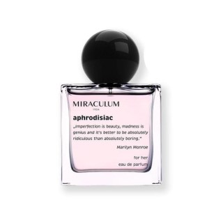 Парфумована вода Miraculum Aphrodisiac 50 мл