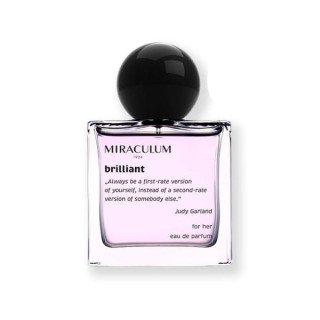 Парфумована вода Miraculum Brilliant 50 мл