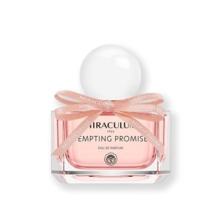 Парфумована вода Miraculum Tempting Promise 50 мл