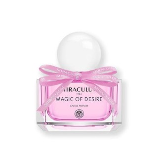 Парфумована вода Miraculum Magic of Desire 50 мл