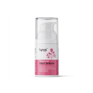 Lynia Renew Rose Face Serum voor de droge en rijpere huid Lynia Renew Rose Face Serum voor de droge en rijpere huid