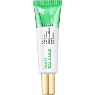 AA Wings of Color Matt Balance Primer Matting and smoothing base