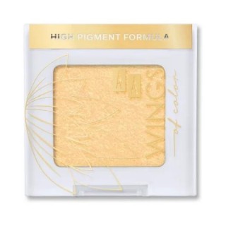 AA Wings of Color Eye shadow /51/ Cream Jade