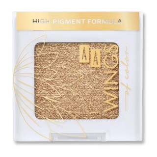 AA Wings of Color Eyeshadow /56/ Smoky Quartz