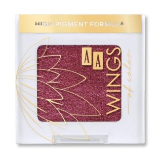 AA Wings of Color Eye shadow /60/ Violet Rubin