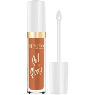AA Wings of Color So Glossy Lipgloss /15/ Golden Gate