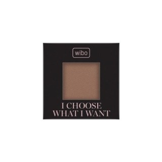 Wibo I Choose What I Want Face Bronzer /2/ Chestnut Wibo I Choose What I Want Face Bronzer /2/ Chestnut