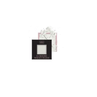 Wibo I Choose What I Want holographic Face Highlighter /2/ Esmerald Dust