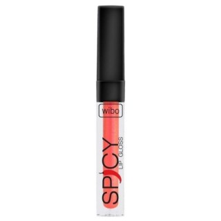 Блиск для губ Wibo Spicy /8/ Блиск для губ Wibo Spicy /8/