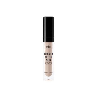 Wibo Forever Better Skin Gezichtsconcealer /4/