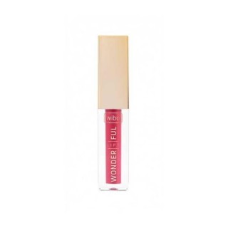 Wibo Wonderful Lips Lippenstift /6/ 3 g Wibo Wonderful Lips Lippenstift /6/ 3 g