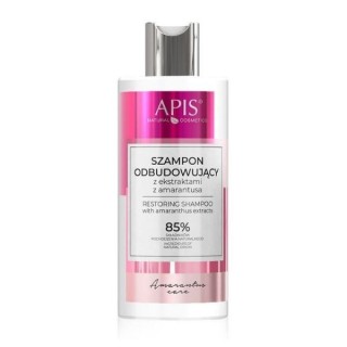Apis Amarantus Care Відновлюючий шампунь з амарантом