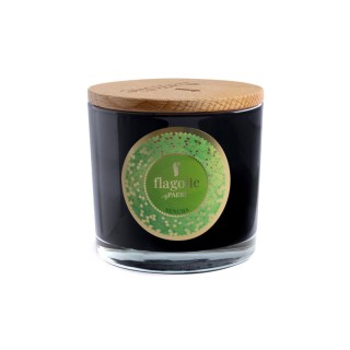 Flagolie natural Sencha soy scented candle 170 g Flagolie natural Sencha soy scented candle 170 g