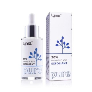 Lynia Pure Peeling with mandelic acid 20%